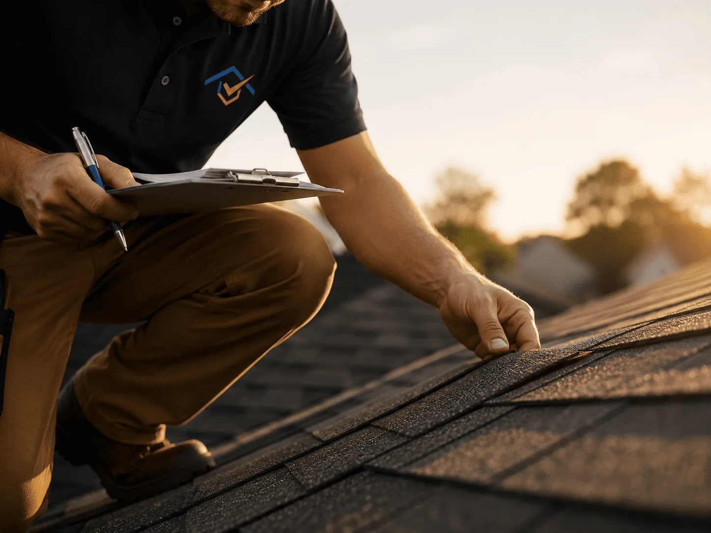 Why Choose Roof Inspection in Oil City, LA