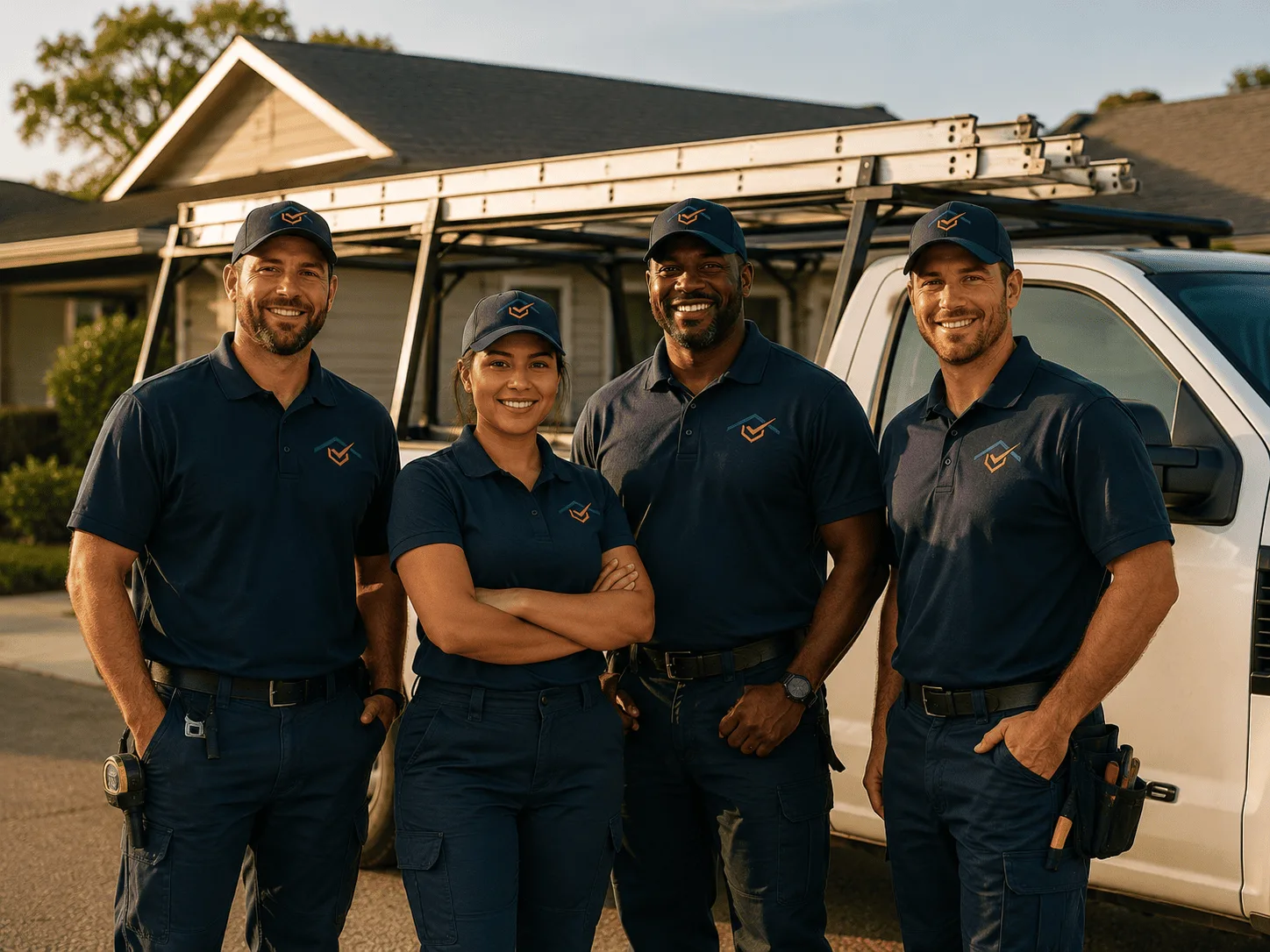 Roof Inspection company in Oil City, LA